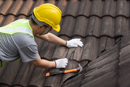 Roofing