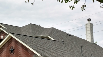 Residential Roof Replacement