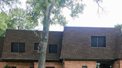 Residential Roof Photo