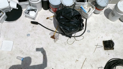 Flat Roof Replacement Photo