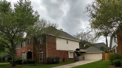Residential Roof Replacement Photo