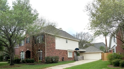 Residential Roof Replacement Photo