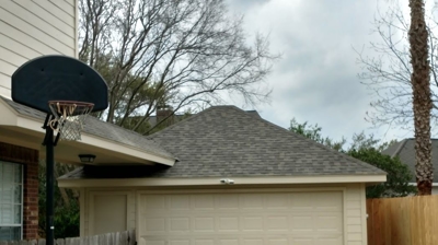 Residential Roof Replacement Photo