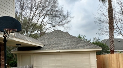 Residential Roof Replacement Photo