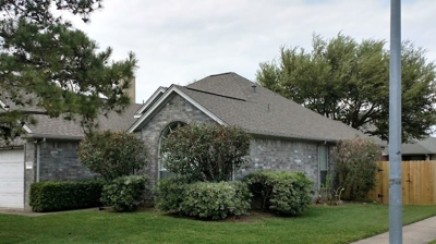Residential Roof Replacement Photo