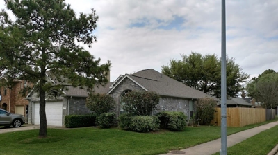 Residential Roof Replacement Photo