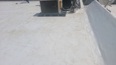 Shell Gas Station, 1960 E Houston TX Photo