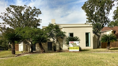 TPO/Flat Roof Replacement Photo