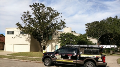 TPO/Flat Roof Replacement Photo