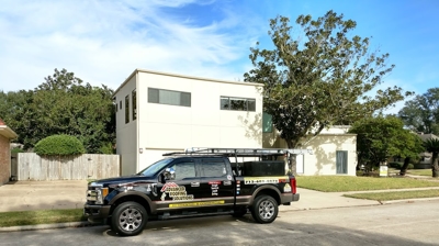 TPO/Flat Roof Replacement Photo