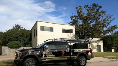 TPO/Flat Roof Replacement Photo