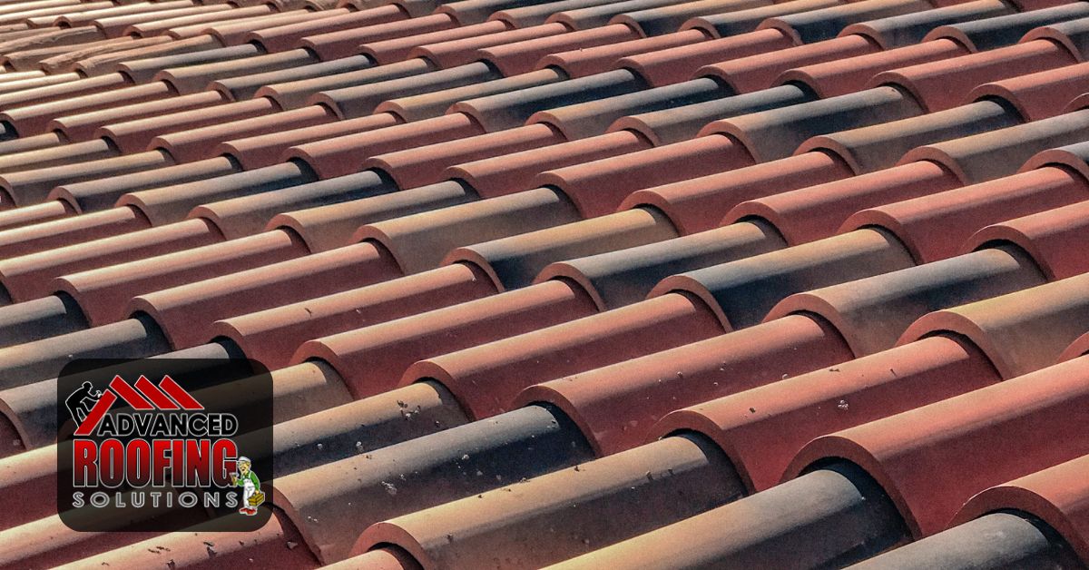 Wall Using Color Roof How Roof Color Affects Your Home’s Energy Efficiency in Warm Months