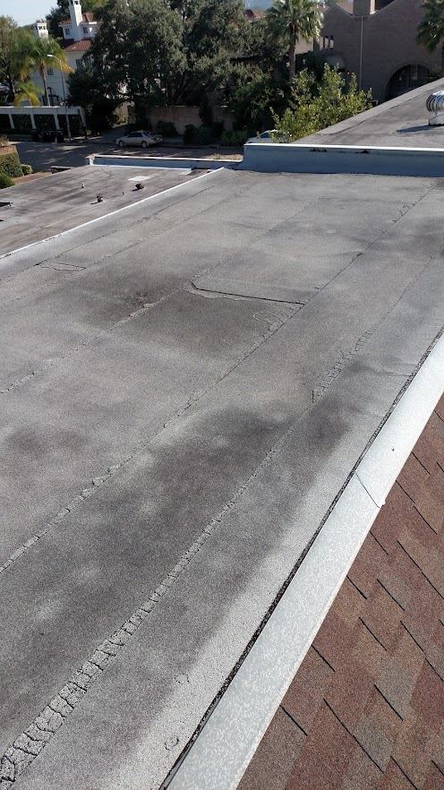 Roof Replacement Roofers In Houston IMG 20151005